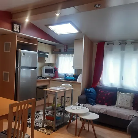 Du Kamp alanı Foix